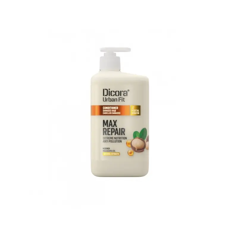 Merkkituote Dicora Urban Fit Hoitoaine Max Repair 800ml