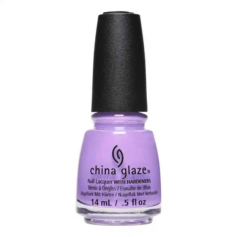 Sertifioitu China Glaze Kynsilakka Get It Right Get It Bright