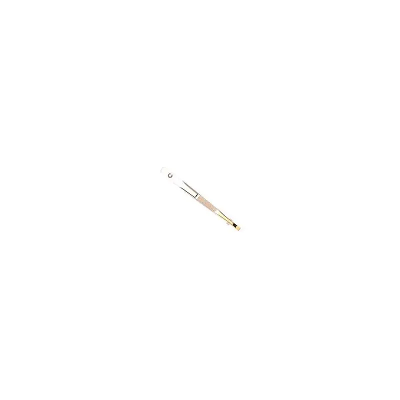 Paras Hinta Basicare Pinsetit Ground Flat Tips Gold