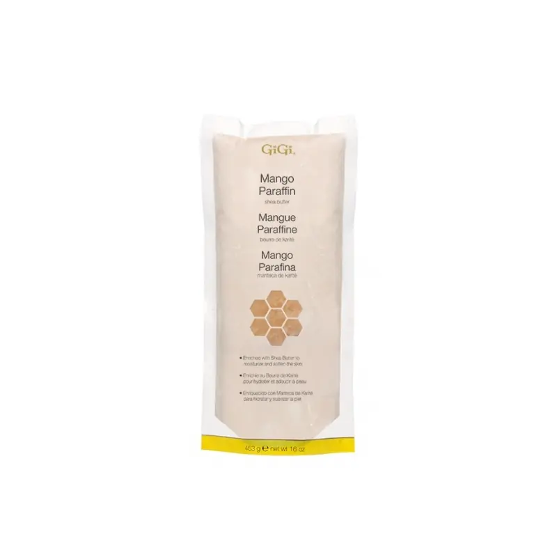 GiGi Parafiini Mango 453g Tarjous