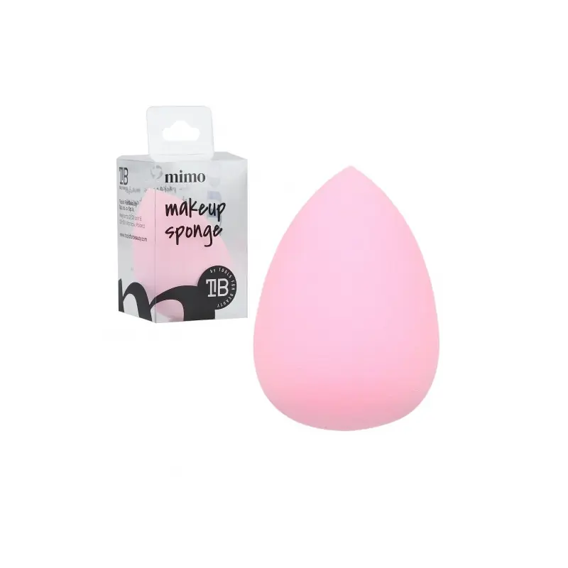 MIMO Meikkisieni Light Pink Päivän Tarjous