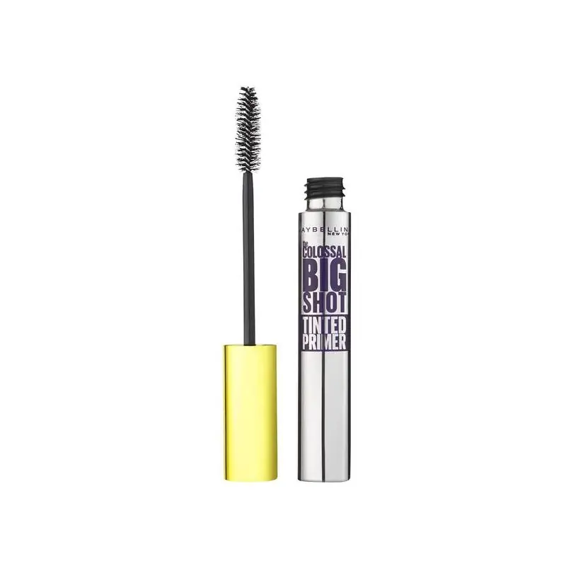 Kuuma Tarjous Maybelline Mascara Colossal Big Shot Tinted Primer Black