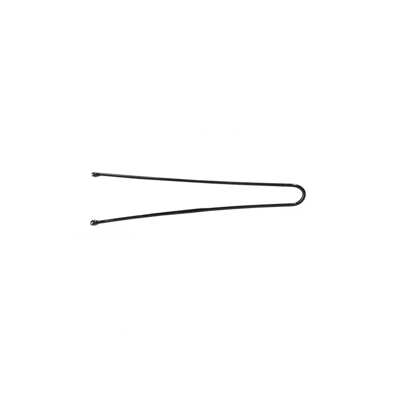 Lussoni Hair Pins Black Hengettömät hiuspinnit 4,5cm 300kpl Osta Tänään