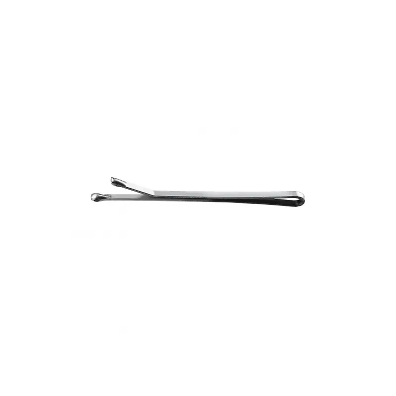 Tilaa Nyt Lussoni Hair Grips Silver Hiuspinnit 4cm 250kpl