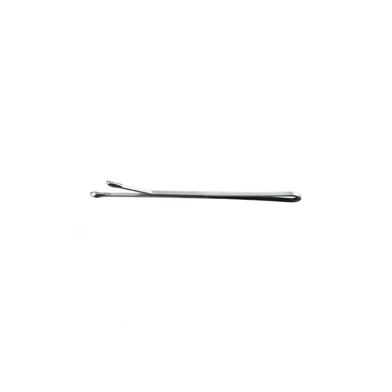 Flash-Tarjous Lussoni Hair Grips Silver Hiuspinnit 6cm 250kpl