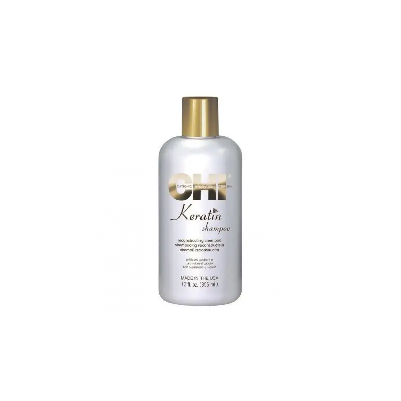 CHI Keratin Shampoo 355ml Suosittu
