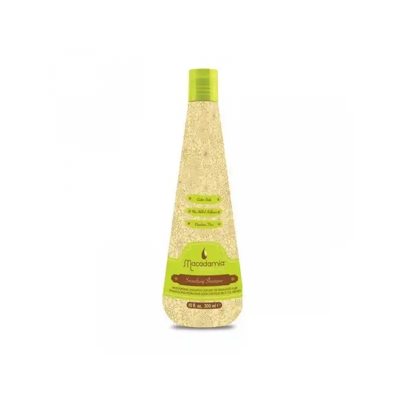 Macadamia Natural Oil Smoothing Shampoo 300ml Heti Saatavilla