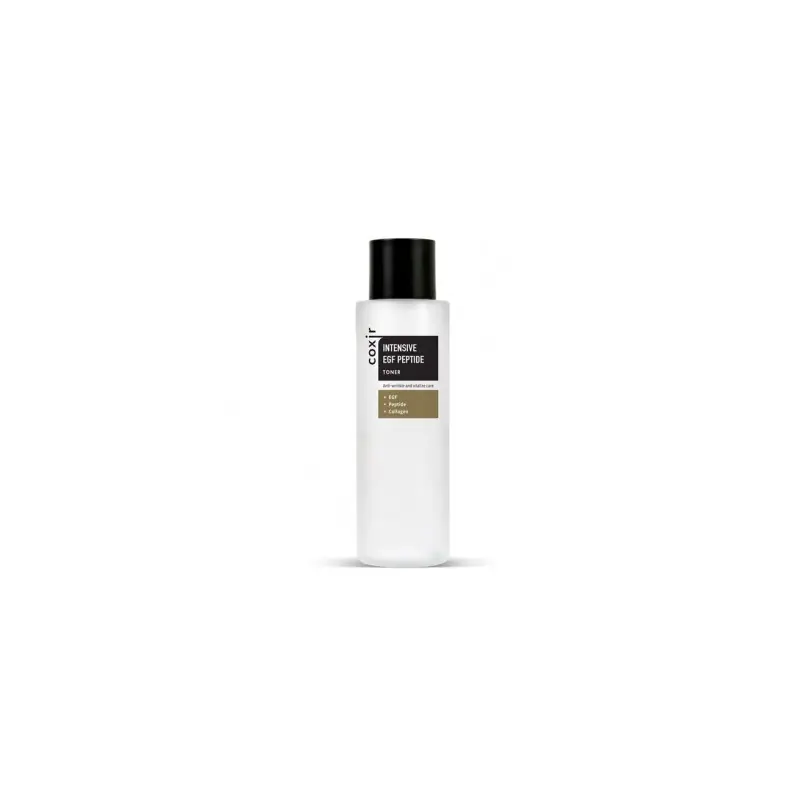 Coxir Intensive EGF Peptide Toner Kasvovesi 150ml Pikatoimitus