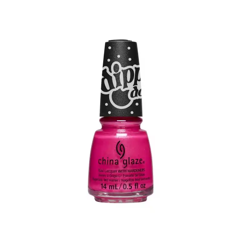 Superhinta China Glaze Kynsilakka Strawberry Chillin