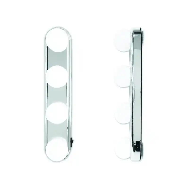 Tilaa Heti Full Circle Beauty Hollywood Light Strip LED Lamput