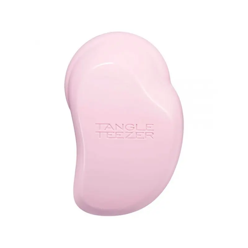 Tangle Teezer Original Hair Detangling Brush Pink Cupid Alkuperäinen