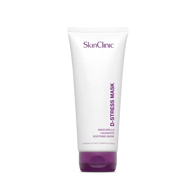 Flash-Tarjous SkinClinic D-Stress Mask 200ml