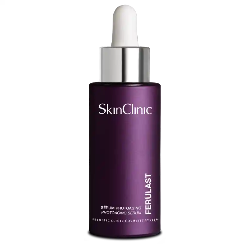 SkinClinic Ferulast Photoaging Serum 30ml Alennettu