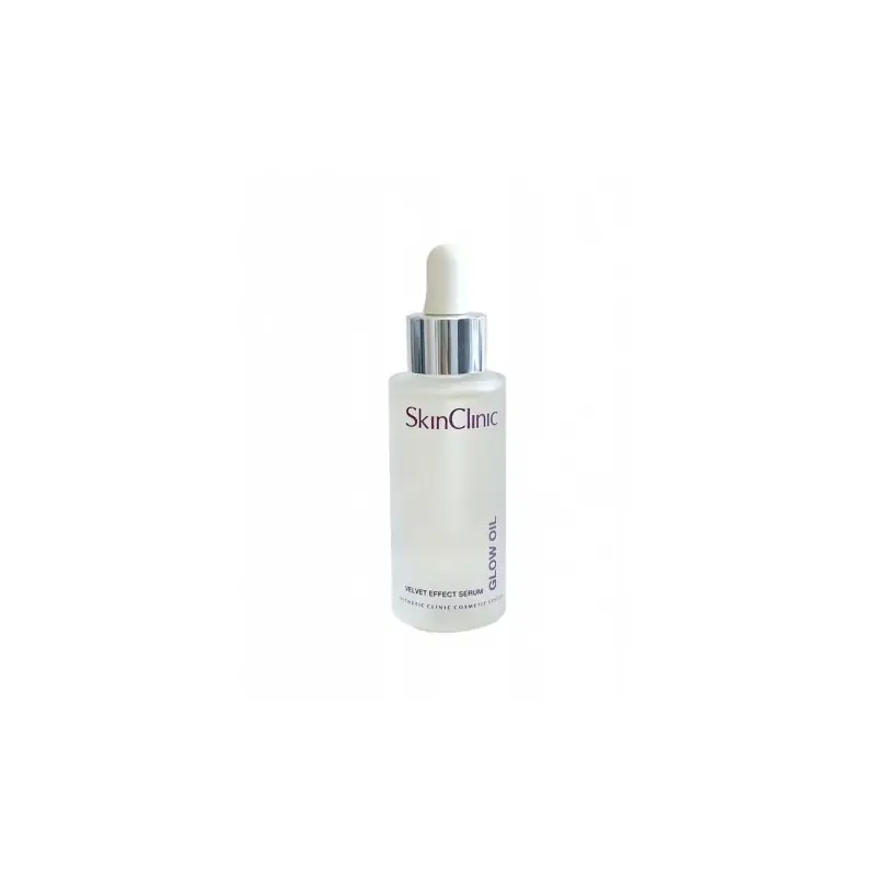 Löytö SkinClinic Glow Oil Antiaging serum 30ml