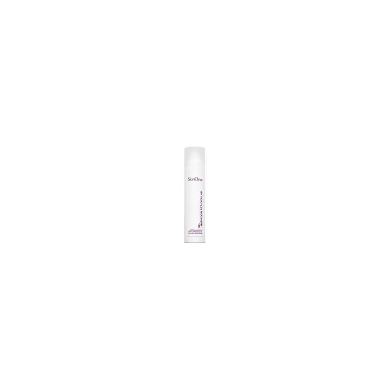 SkinClinic Periocular Cleansing Gel 100ml Flash-Tarjous
