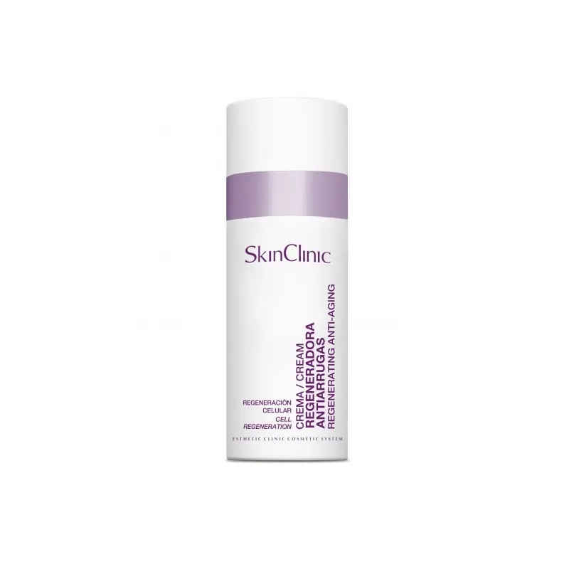 Aito SkinClinic Regenerating Antiaging Cream 50ml