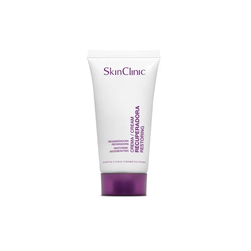SkinClinic Restoring Cream 50ml Vain Tänään