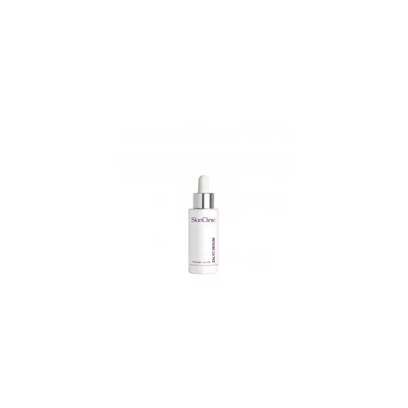SkinClinic Zalyc Serum 30ml Asiakkaiden Suosikki