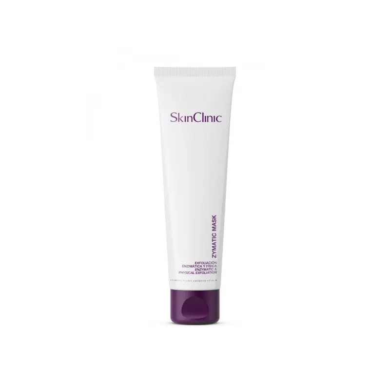SkinClinic Zymatic Exfoliating mask 100ml Päivän Tarjous