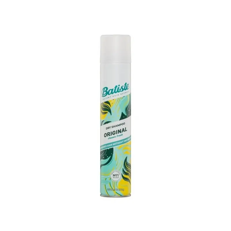 Pikatoimitus Batiste Kuivashampoo Original 350ml