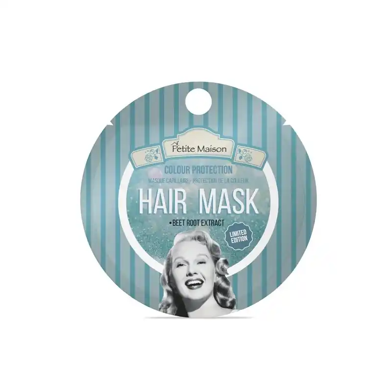 Petite Maison Hair Mask Colour Protection 20ml Asiakkaiden Suosikki