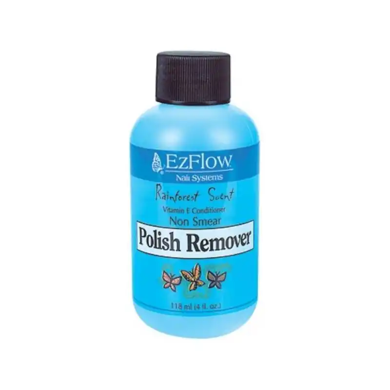 Osta Nyt EzFlow Polish Remover Rainforest 118ml