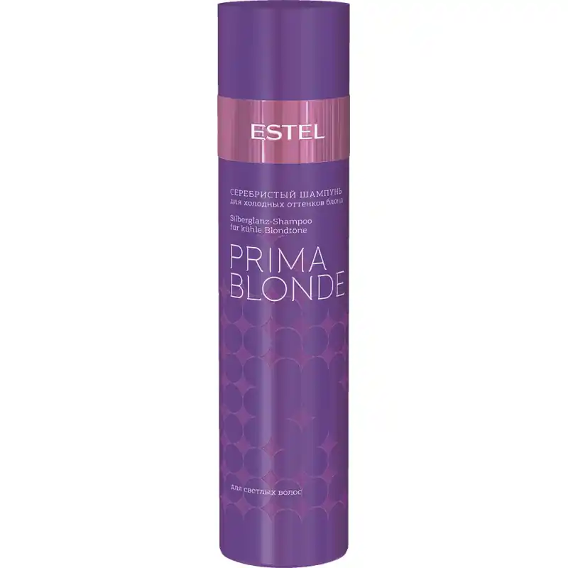 Tilaa Nyt Estel Shampoo Prima Blonde 250ml