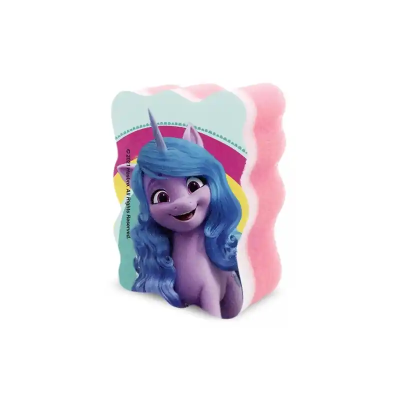 Suavipiel Bath Sponge MY LITTLE PONY Osta Nyt