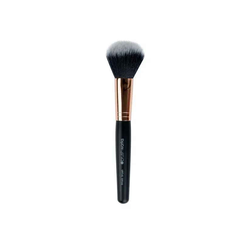 Brushworks Blush Brush Tarjous