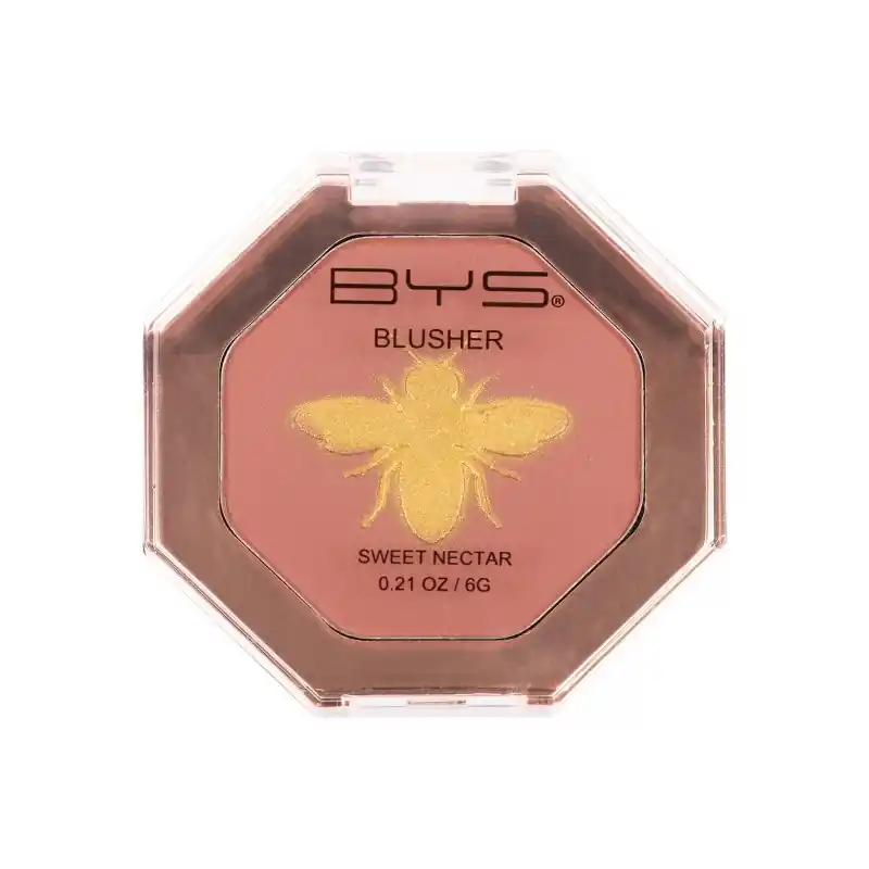 BYS Queen Bee Blush Sweet Nectar Suosittu