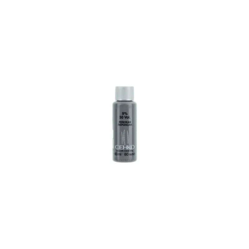 C EHKO PEROXAN 9% 60ml Aito