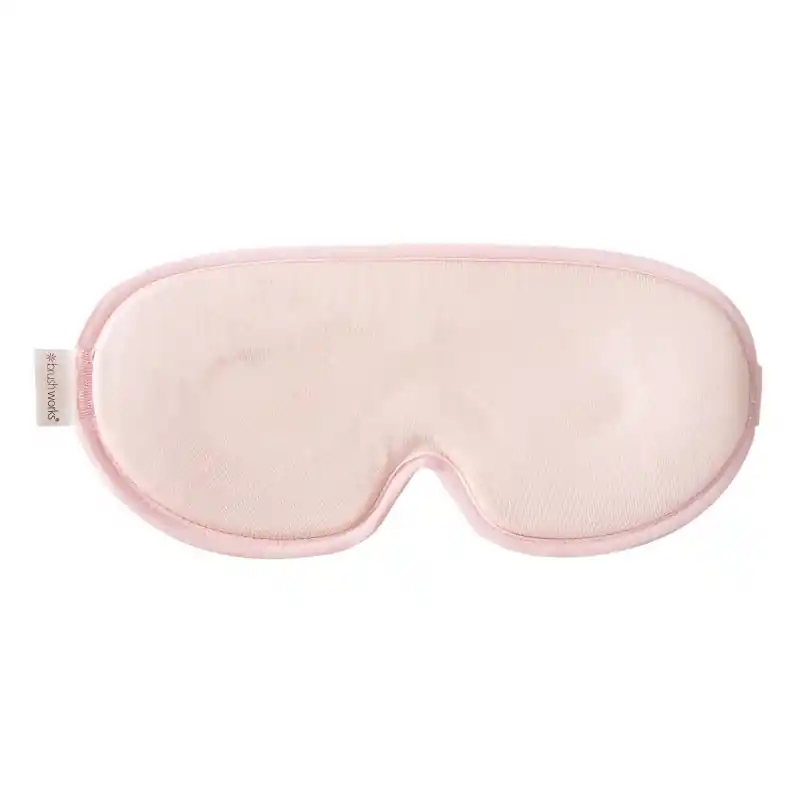 Superhinta Brushworks 3D Eyelash Protector Sleep Mask
