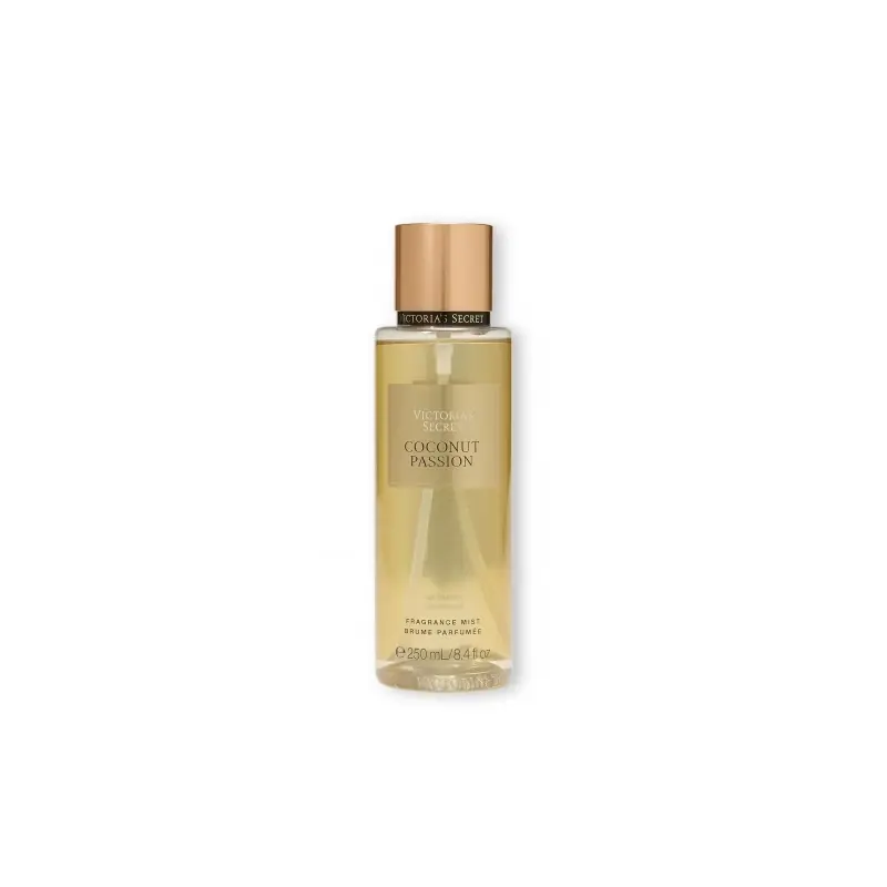 Victoria‘s Secret Fragrance Mist COCONUT PASSION 250ml Superhinta