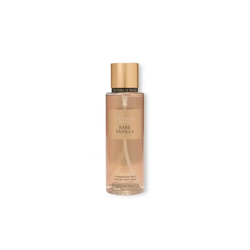 Merkkituote Victoria‘s Secret Fragrance Mist BARE VANILLA 250ml