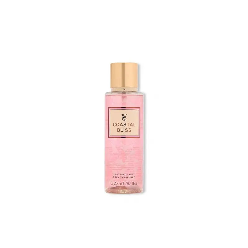 Älä Missaa Victoria‘s Secret Fragrance Mist COASTAL BLISS 250ml