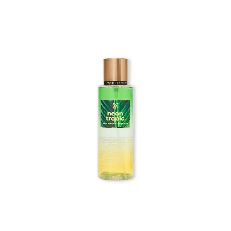 Tarjoushinta Victoria‘s Secret Fragrance Mist NEON TROPICS 250ml