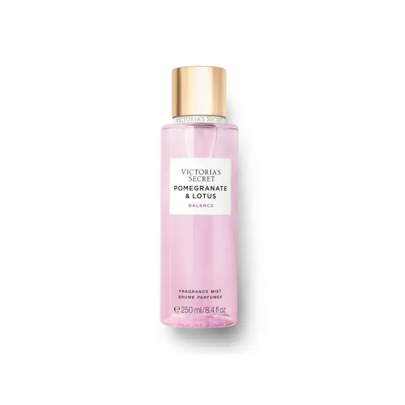 Osta Nyt Victoria‘s Secret Fragrance Mist POMEGRANATE & LOTUS 250ml