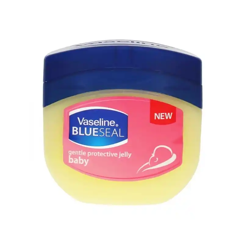 Vaseline Gentle Protective Jelly Baby 250ml Löytö