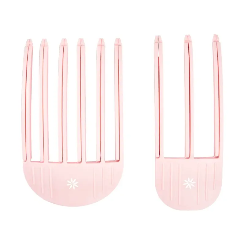 Paras Hinta Brushworks Volumising Hair Clips - 2 Pack