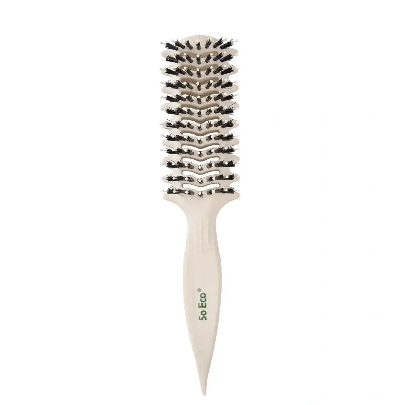 Päivän Tarjous So Eco Curl Define & Shine Hair Brush