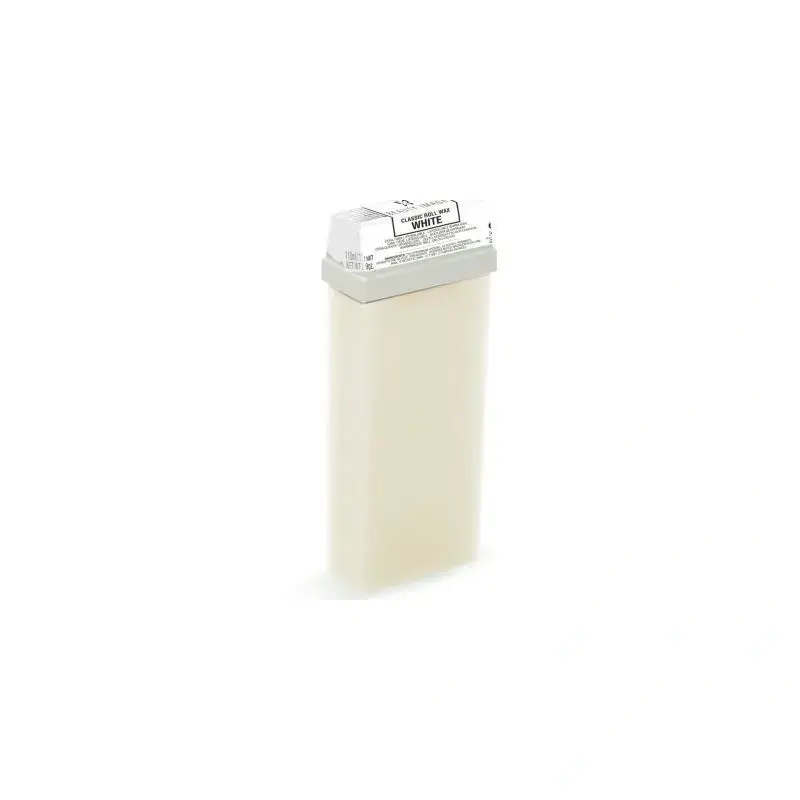 Beauty Image Roll-On Creme White 110ml Rajoitettu Tarjous