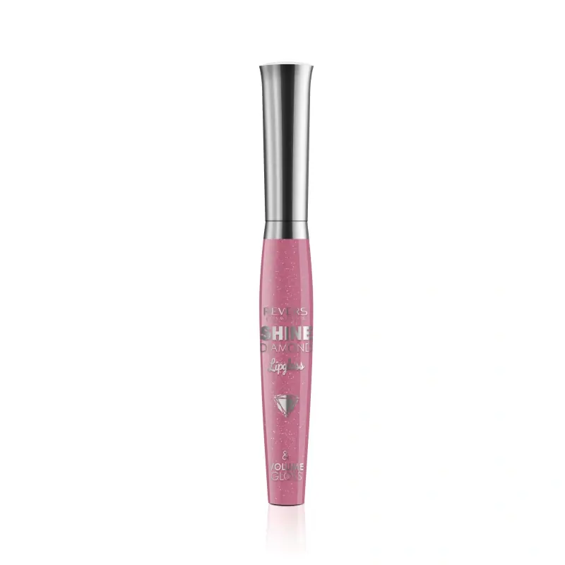 Revers Cosmetics Lip Gloss Shine Diamond no 6P, 12ml Aito