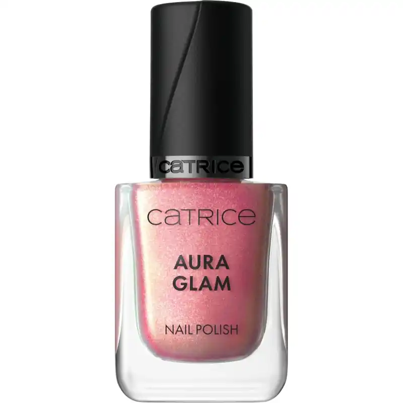 Bestseller Catrice Nail Aura Glam Nail Polish 020