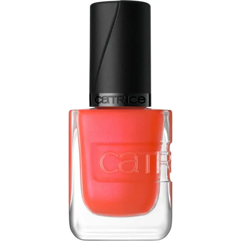 Catrice Nail GEL AFFAIR Nail Lacquer 050 Viikonlopputarjous