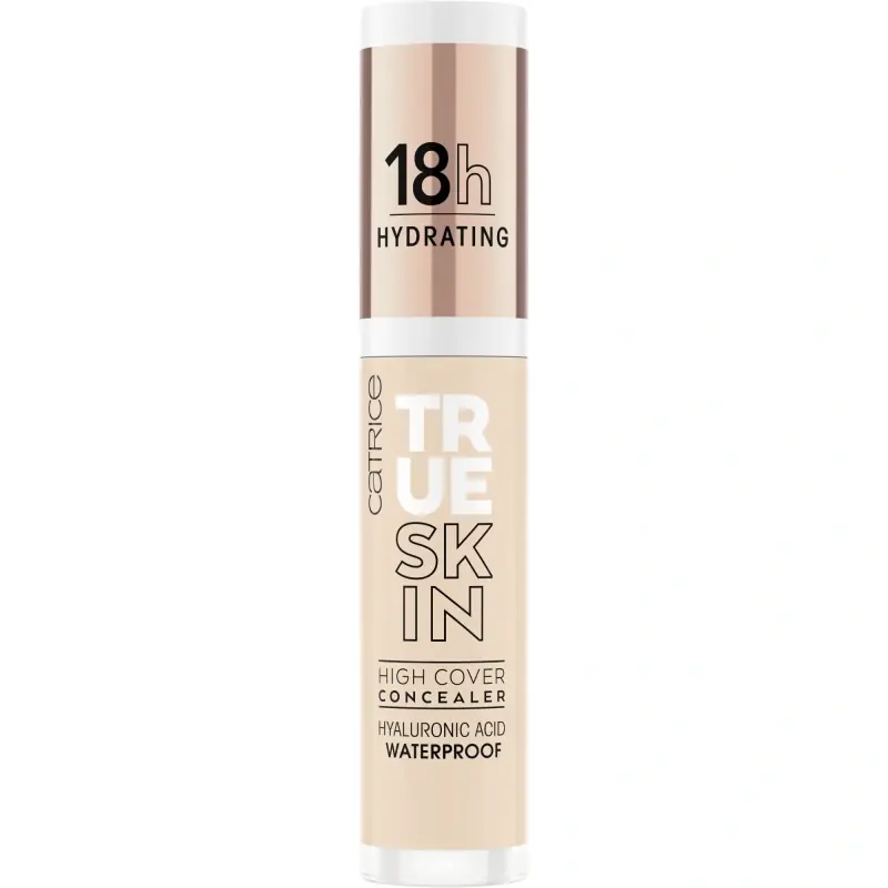 Viimeinen Mahdollisuus Catrice Concealer True Skin High Cover Concealer 005