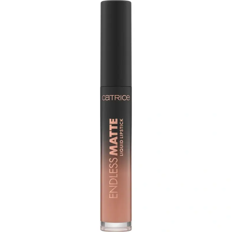 Catrice Lip Endless Matte Liquid Lipstick 010 Päivän Tarjous