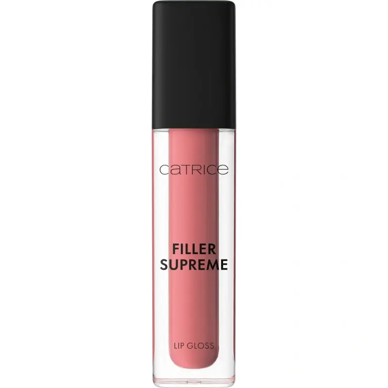 Catrice Lipgloss Filler Supreme Lip Gloss 030 Loppuunmyynti