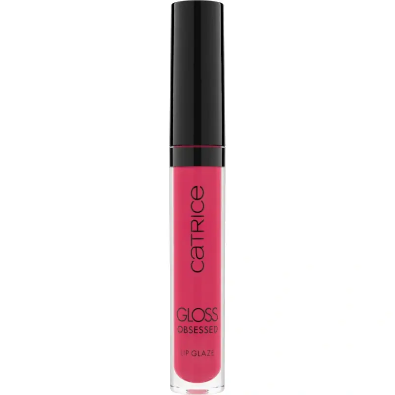 Catrice Lip Gloss Obsessed Lip Glaze 030 Älä Missaa