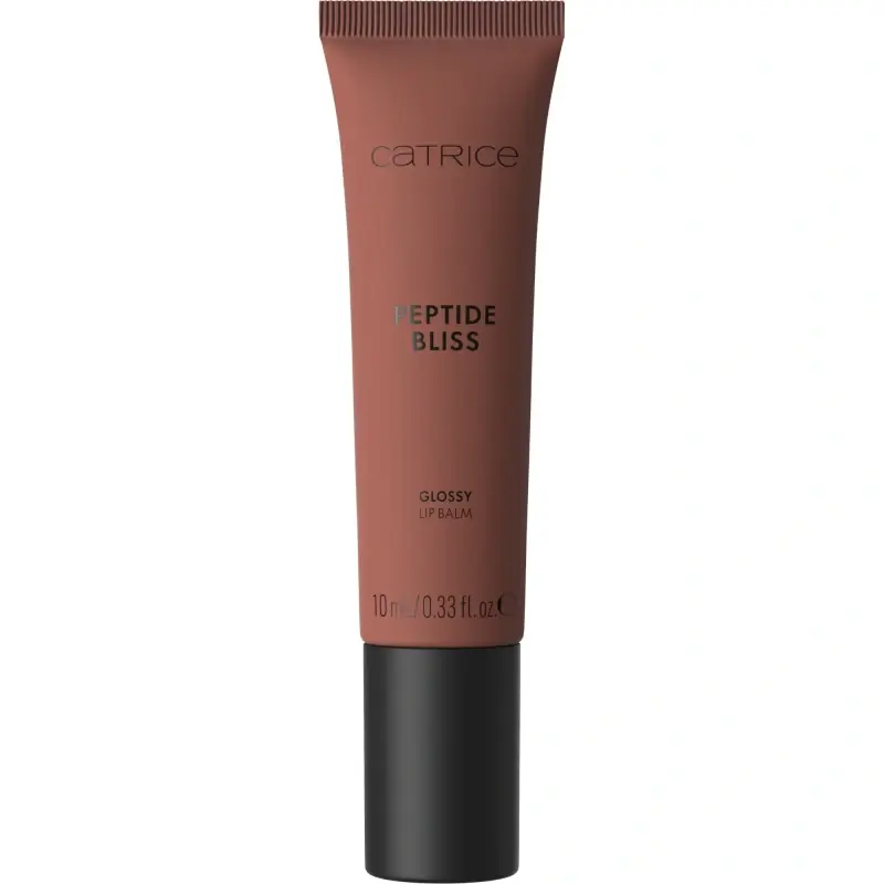 Catrice Lipgloss Peptide Bliss Glossy Lip Balm 050 Uutuus