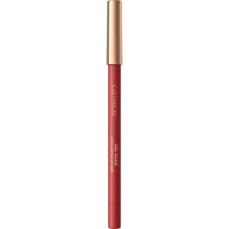 Sertifioitu Catrice Lip Pencil Gel Glide Long-Lasting Lip
Liner 030